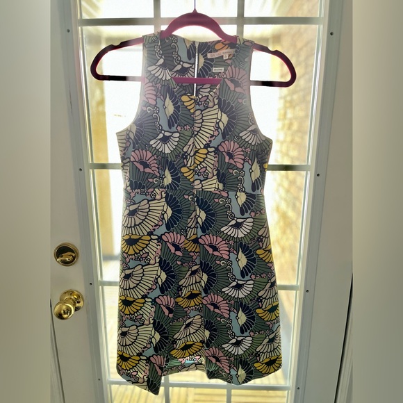 Rachel Zoe Floral Dress - Picture 3 of 7